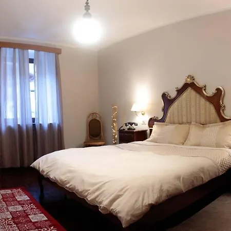 Hotel Geppo 3*