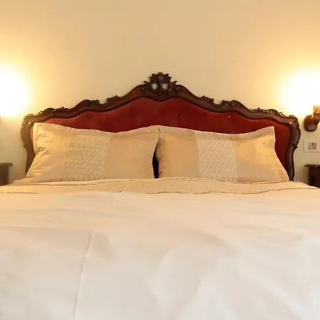Geppo Hotel Fiave